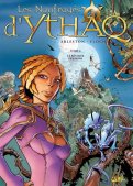 Les naufrag�s d'Ythaq T.6