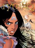 Les naufrag�s d'Ythaq T.7