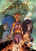 Les naufrag�s d'Ythaq T.8