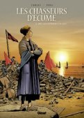 Les chasseurs d'�cume T.2