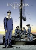 Les chasseurs d'�cume T.3