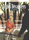 Les aigles d�capit�es T.16