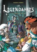 Les l�gendaires T.14