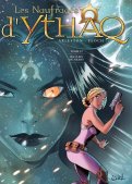 Les naufrag�s d'Ythaq T.12
