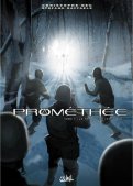 Prom�th�e T.7 