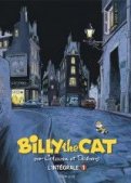 Billy the cat - int�grale T.1