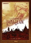 La l�gende du lama blanc T.1