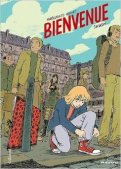 Bienvenue T.1