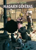 Magasin g�n�ral T.7