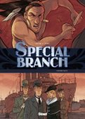 Sp�cial Branch T.4