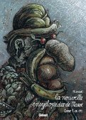 La nouvelle encyclop�die de Masse T.1