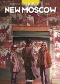 Uchronie[s] - New Moscou T.3