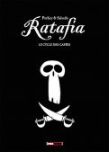 Ratafia - coffret T.1 � T.4 