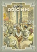 L'appel des origines - coffret T.1 � T.3