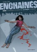 Encha�n�s - saison 1 - T.3