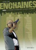 Encha�n�s - saison 1 - T.4