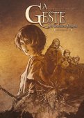 La geste des chevaliers dragons - int�grale petit format T.3