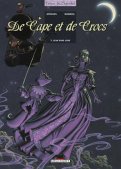 De cape et de crocs T.5