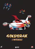 Goldorak - int�grale