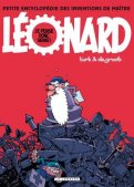 L�onard - compilation T.2