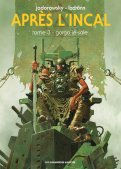 Apr�s l'incal T.3