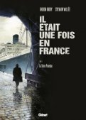 Il �tait une fois en France T.6