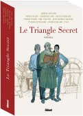 Le triangle secret - int�grale