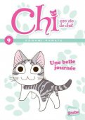 Chi - album illustr� T.9