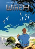 Largo Winch - int�grale T.1