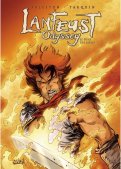 Lanfeust odyssey T.5