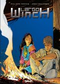 Largo Winch - int�grale T.2
