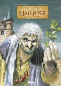 Les chemins de Malefosse - int�grale T.2