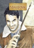 Les chemins de Malefosse - int�grale T.3