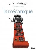 Serre les int�grales - la m�canique