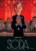 Soda - int�grale T.3