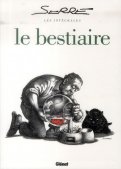 Serre les int�grales - le bestiaire