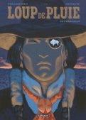 Loup de pluie - int�grale