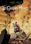 Le grand mort T.4
