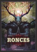 Ronces - int�grale