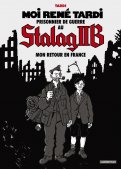 Moi Ren� Tardi prisonnier de guerre au Stalag IIB T.2