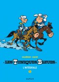 Les tuniques bleues - int�grale T.1