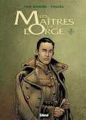 Les ma�tres de l'orge T.3