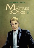 Les ma�tres de l'orge T.6