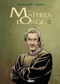Les ma�tres de l'orge T.7