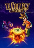 Le coll�ge invisible T.6