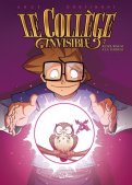Le coll�ge invisible T.7