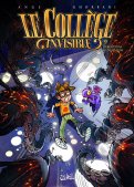 Le coll�ge invisible T.9