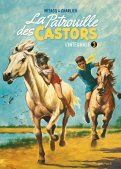 La patrouille des castors - int�grale T.3