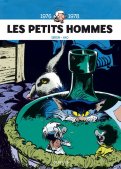 Les petits hommes - int�grale T.4