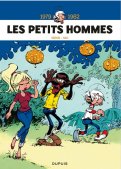 Les petits hommes - int�grale T.5